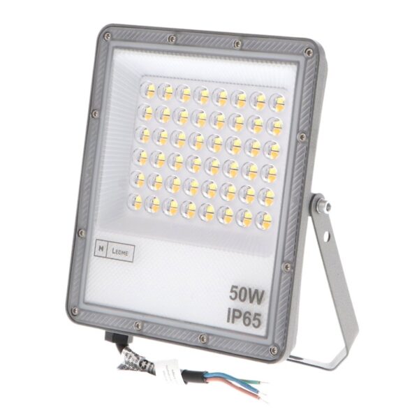 Projetor LED Palermo 50W CCT