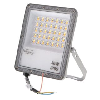 Projetor LED Palermo 30W CCT