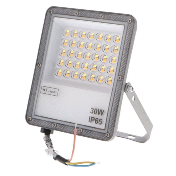 Projetor LED Palermo 30W CCT