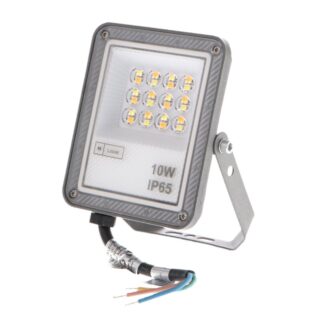 Projetor LED Palermo 10W  CCT