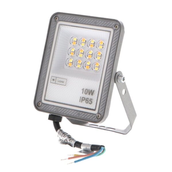 Projetor LED Palermo 10W  CCT
