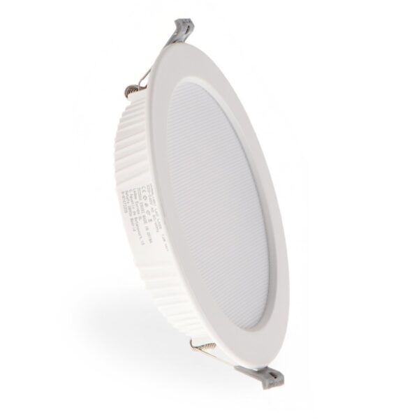 Downlight LED Pro Lass 12W CCT