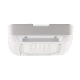 Refletor LED Série PetrolStation Especial Postos de Gasolina 50W  4000K