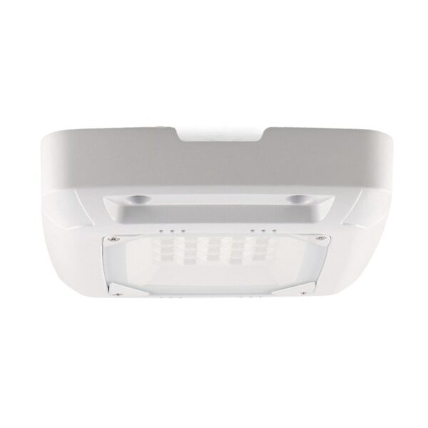 Refletor LED Série PetrolStation Especial Postos de Gasolina 50W  4000K