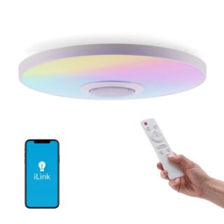 Plafon LED Magic 25W RGB+CCT