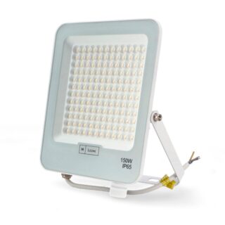 Projetor Led Napoli Plus White 150W CCT