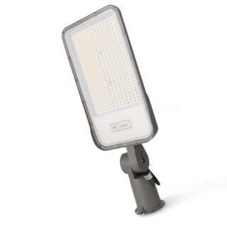 Luminária Led Serie Spider 200W  3000K