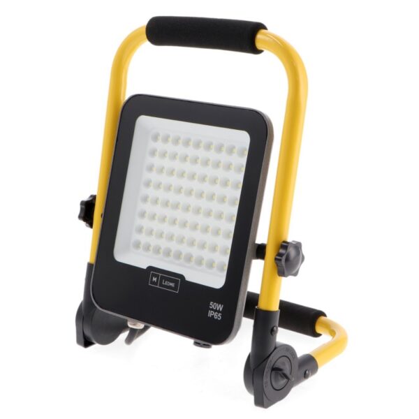 Projetor LED Napoli Plus 50W 6000K