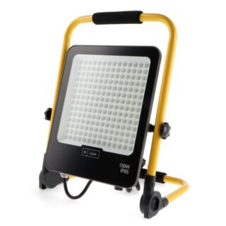 Projetor Led Napoli Plus com tomada 150W  6000K