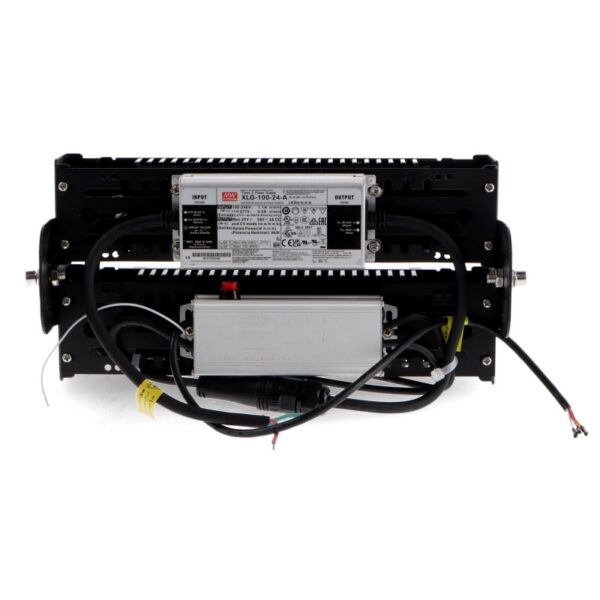 Projetor Modular LED Worksite 100W RGB Dmx - Image 3