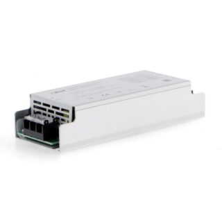 Transformador para fitas LED Lifud 200W 24V