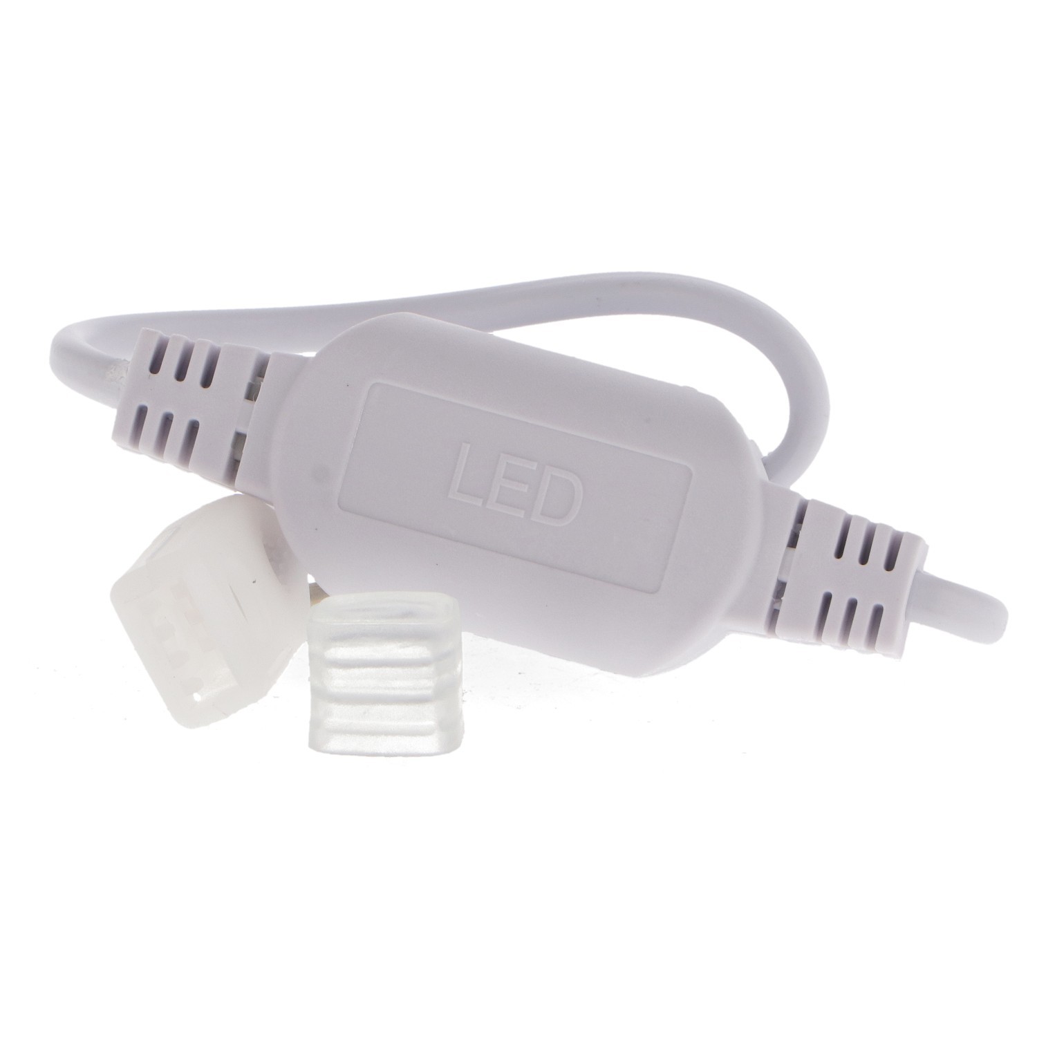 Rectificador Fita LED 220V SMD Eco