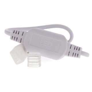 Rectificador Fita LED 220V SMD Max