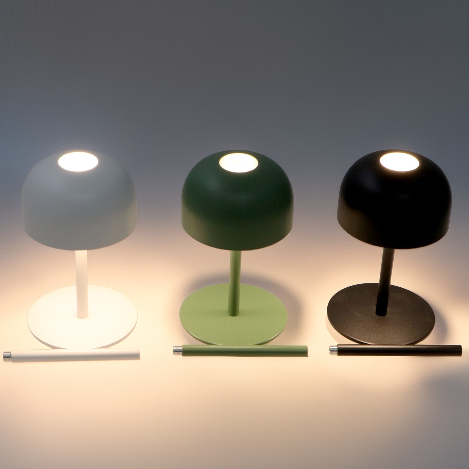 Candeeiro de mesa led Whitelux 3000K - Image 5