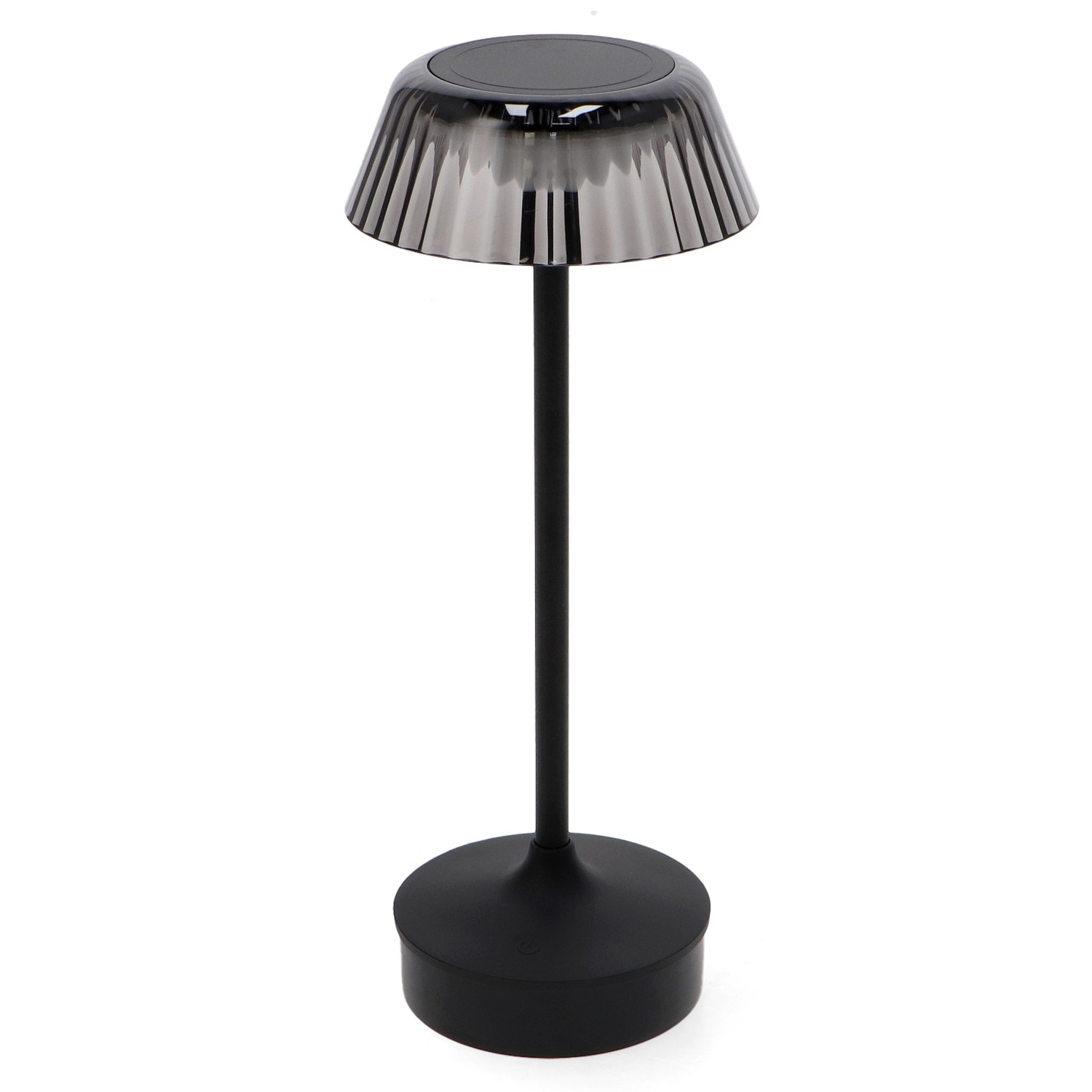 Candeeiro de mesa led Black Irina CCT - Image 3