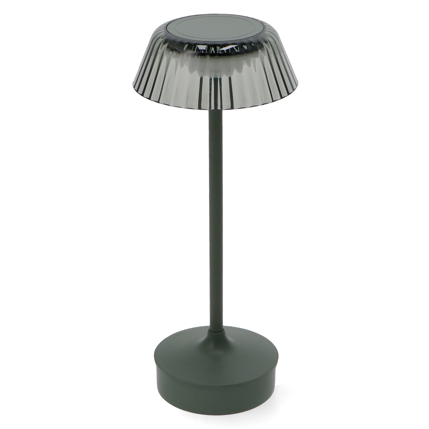 Candeeiro de mesa led Green Irina CCT - Image 3