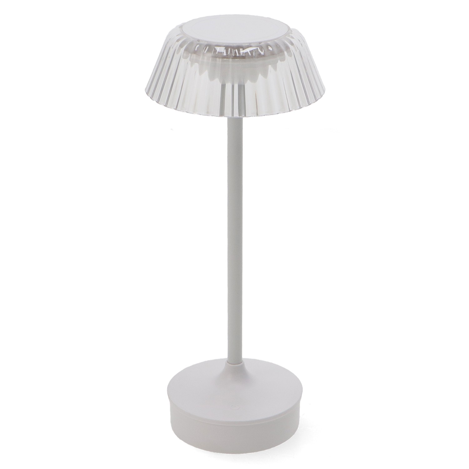 Candeeiro de mesa led White Irina CCT - Image 3
