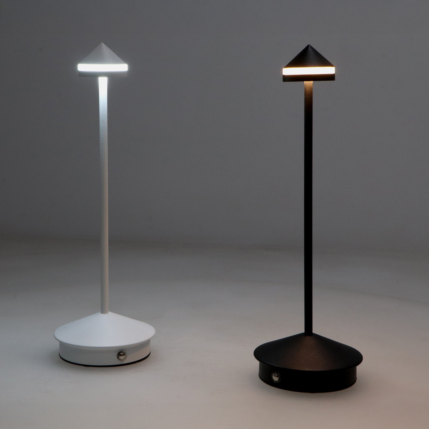 Candeeiro de mesa led White Point 3000K - Image 7