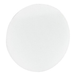 Grelha redonda para altifalante de 3” D.118mm