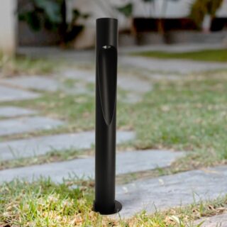 Baliza LED Neko Plus Black CCT