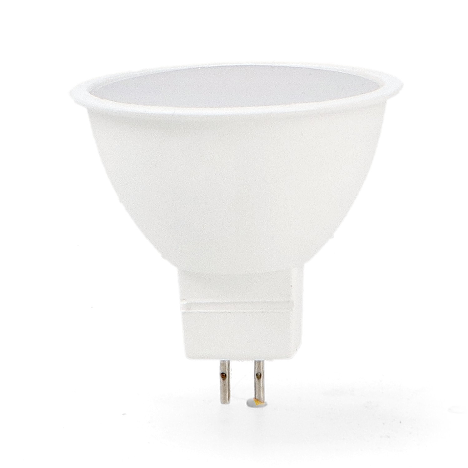 Lâmpada LED MR16 6W 38º 3000K - Image 3