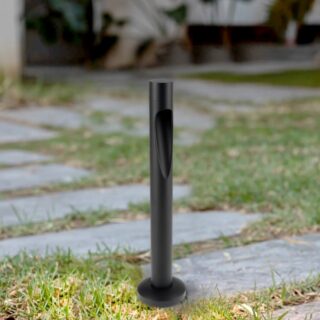 Baliza LED Neko Black CCT