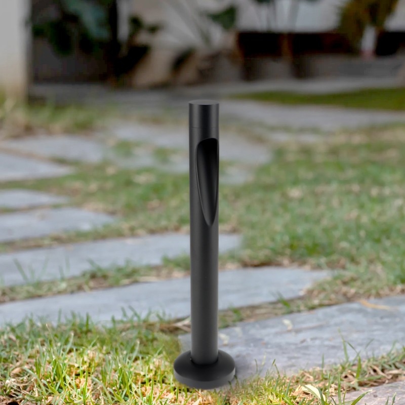 Baliza LED Neko Black CCT