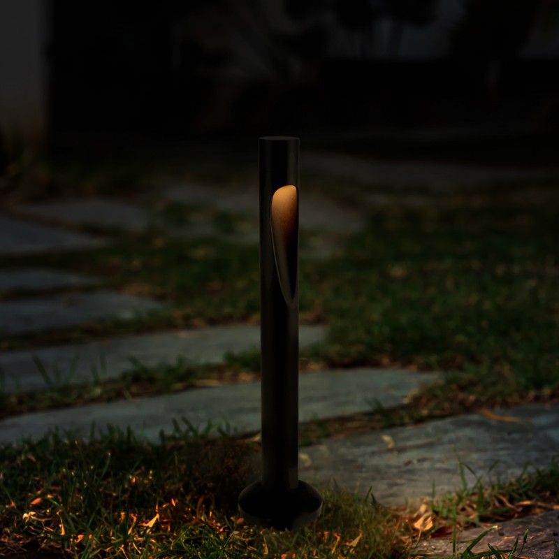 Baliza LED Neko Black CCT - Image 3