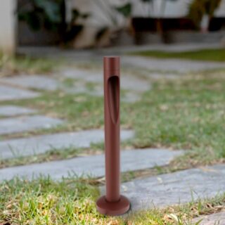 Baliza LED Neko Rust Brown CCT