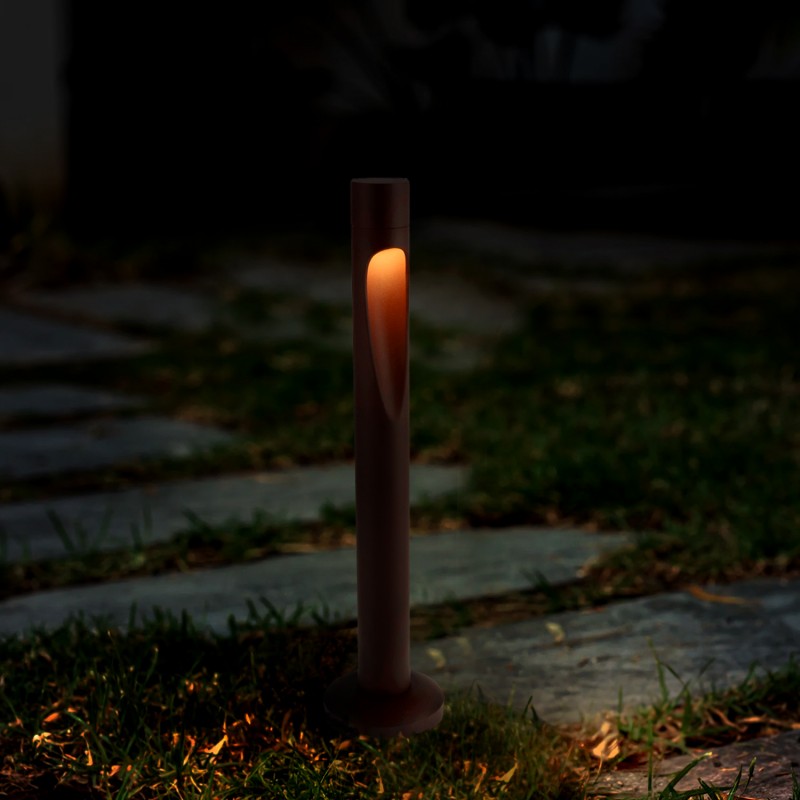 Baliza LED Neko Rust Brown CCT - Image 3