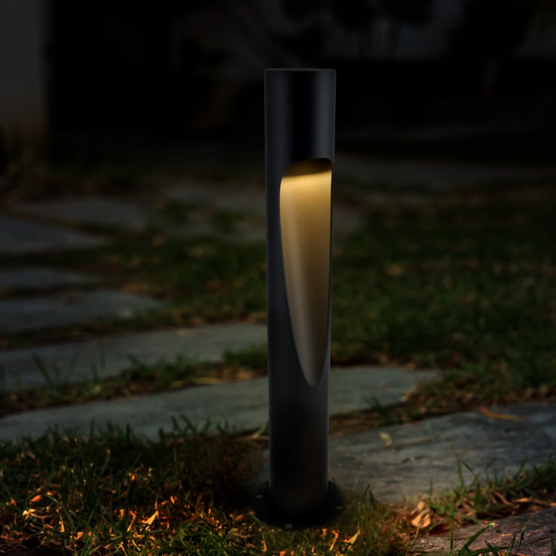 Baliza LED Neko Plus Grey CCT - Image 3