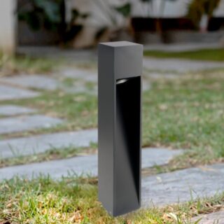 Baliza LED Plus Grey CCT