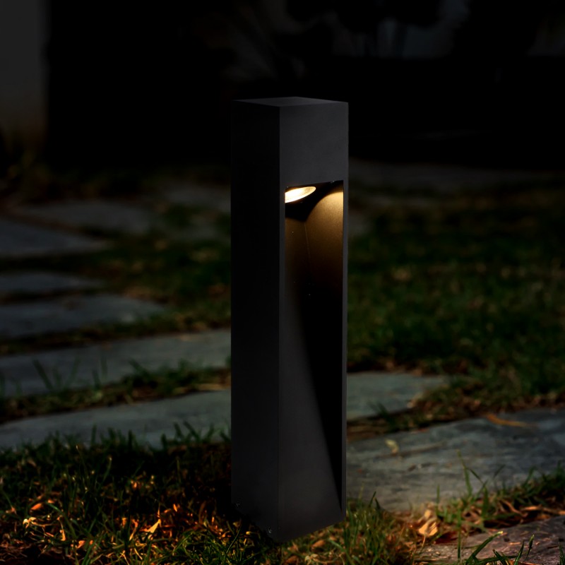Baliza LED Cora Black CCT - Image 3