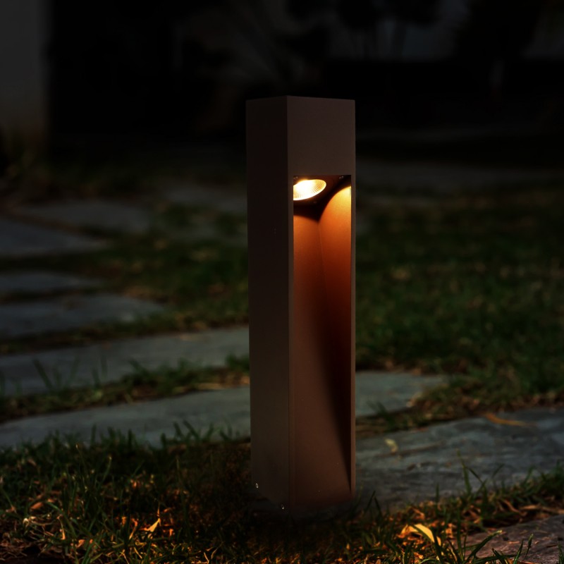 Baliza LED Cora Plus Rust Brown CCT - Image 3