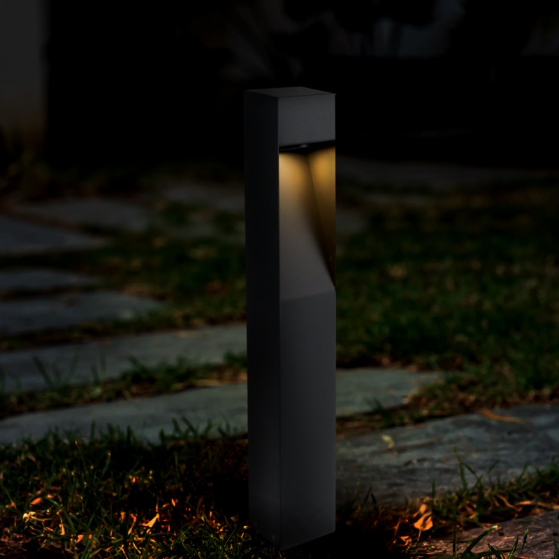 Baliza LED Bornos Plus Grey CCT - Image 3