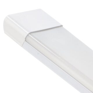 Armadura LED Slimline Moments 90W 4500K
