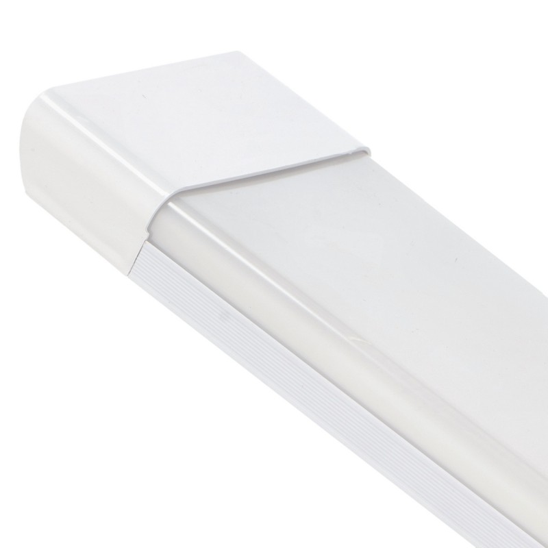 Armadura LED Slimline Moments 90W 4500K