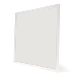 Painel LED Serie Aqua 60x60 cm 40W No Flicker IP65