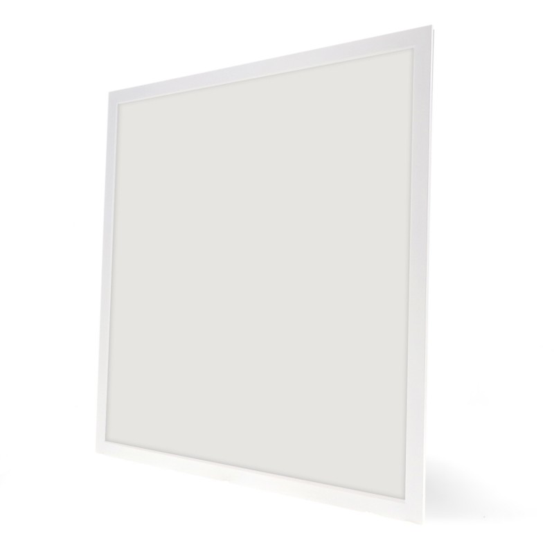 Painel LED Serie Aqua 60x60 cm 40W No Flicker IP65