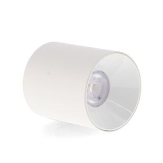 Aplique LED White Fix Tube 10W (Ugr 17) CCT