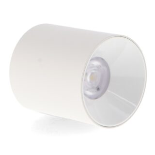 Aplique Led White Fix Tube 20W (Ugr 17) CCT
