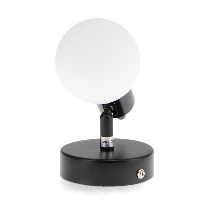 Lâmpada de teto série Moon 1 lâmpadas G9 - Image 3