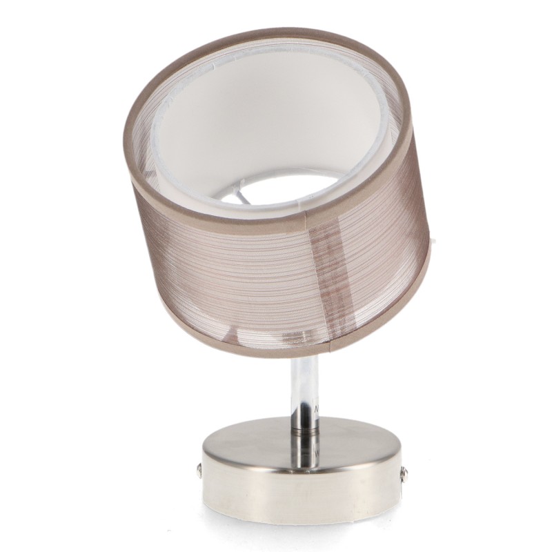 Lâmpada de teto série Vélez 1 lâmpadas E14 - Image 4