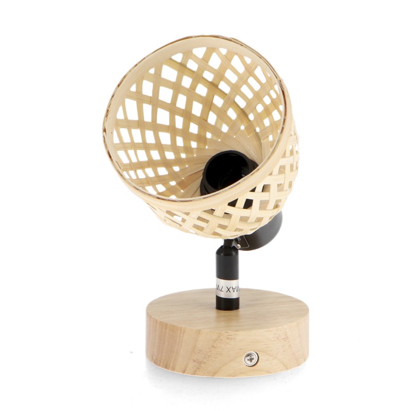 Lâmpada de teto série Úrcal 1 lâmpadas E14 - Image 3