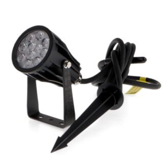 Projetor com espeto Smart Garden 6W RGB+CCT