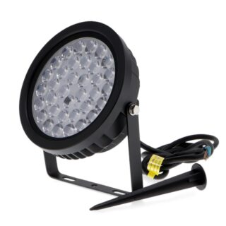 Projetor com espeto Smart Garden 25W RGB+CCT