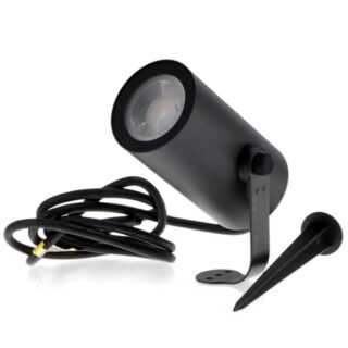 Projetor com espeto Smart Garden 12W RGB+CCT