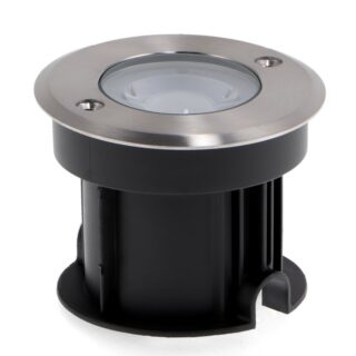 Projetor de pavimento Smart Garden 5W IP68 RGB+CCT