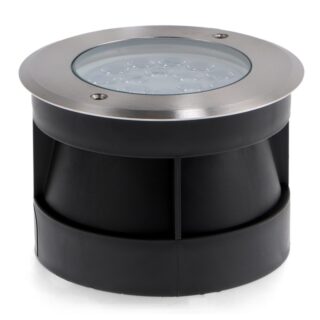 Projetor de pavimento Smart Garden 9W IP68 RGB+CCT