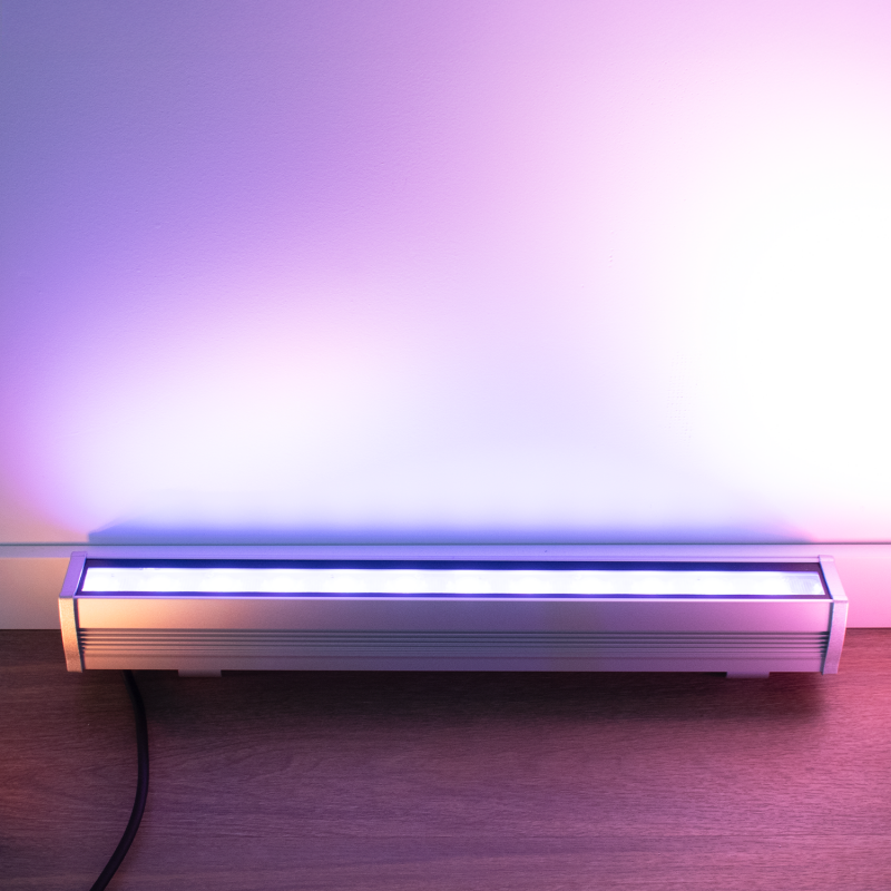 Barra linear de parede Smart Garden 24W RGB+CCT - Image 3